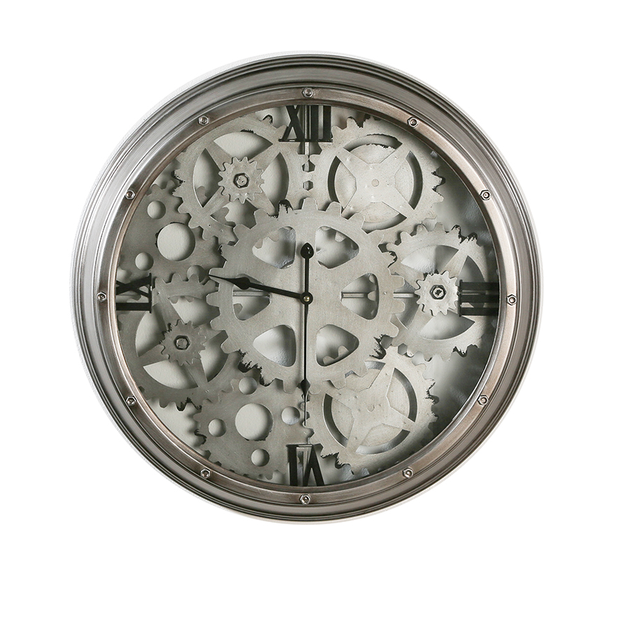 Wall Clocks Contemp Interiors Malta
