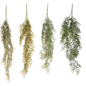 Branch Pendant 4 Assorted