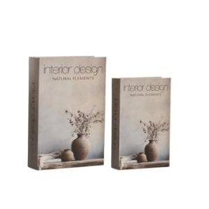 COMING SOON - Book Box Set of 2