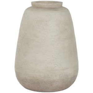 COMING SOON - Magnesia Floor Vase  61 cm