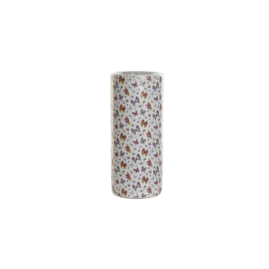 COMING SOON - Porcelain Umbrella Stand Butterfly Design