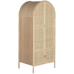 COMING SOON - Spruce & Rattan Closet