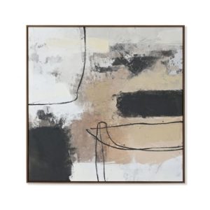 COMING SOON-Modern Canvas Wall Art