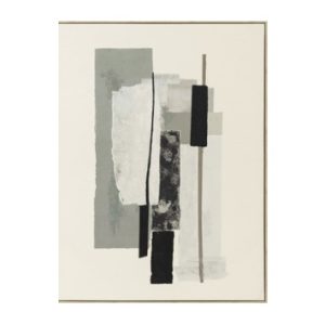 Picture Canvas &ndash; Abstract Hand Painted